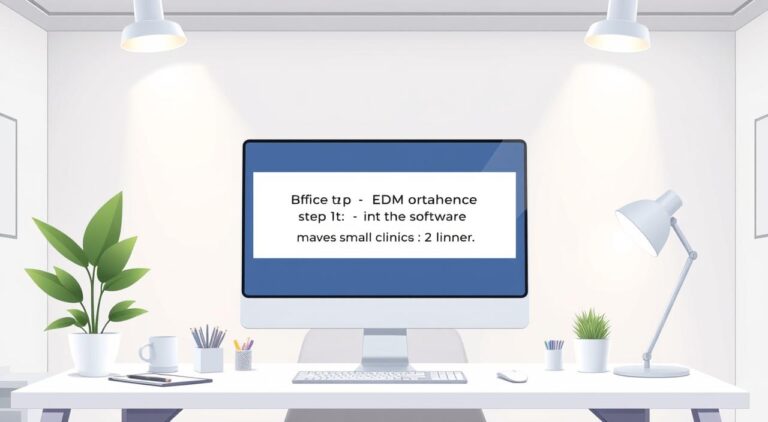 Best EMR software for small clinics 2025 USA review