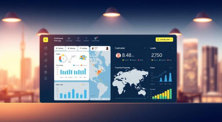 Best real estate CRM software for agents in the US