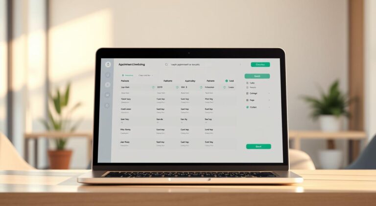 Clinic appointment scheduling tool vs EHR system