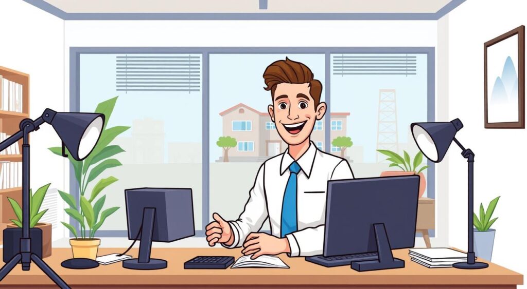 Dubb video email marketing