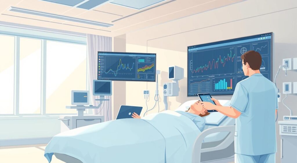 EMR software improves patient care