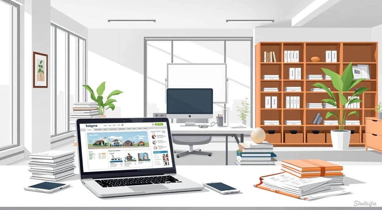 Lead generation tools for real estate professionals US