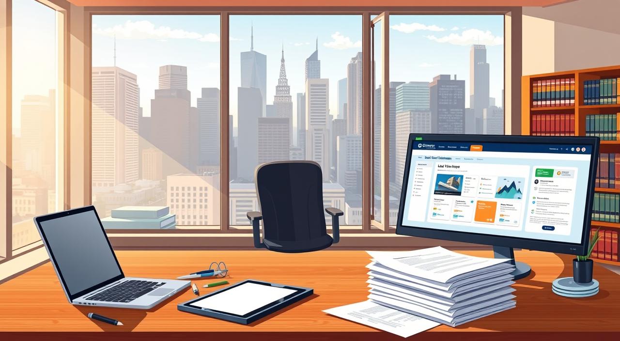 Legal practice management platforms for lawyers USA