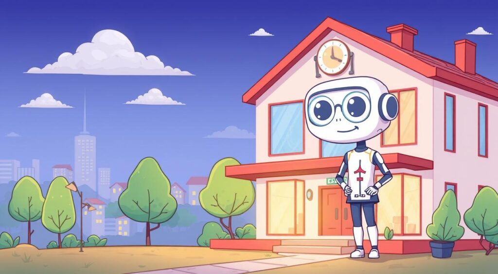 Lofty AI assistant real estate