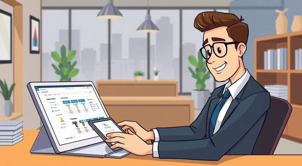 Market Leader real estate