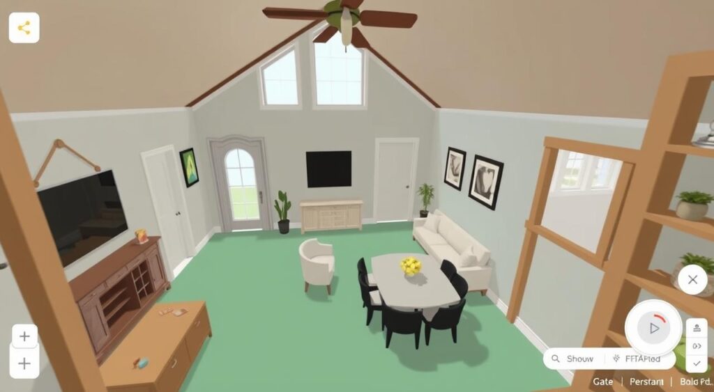 Matterport virtual tours real estate