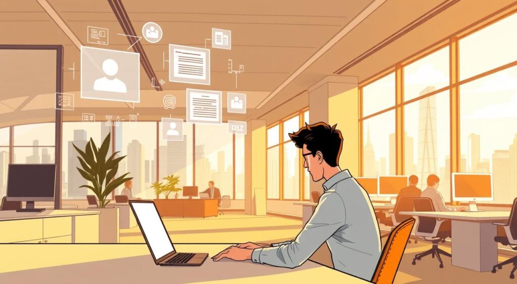 Microsoft Copilot features enhancing productivity