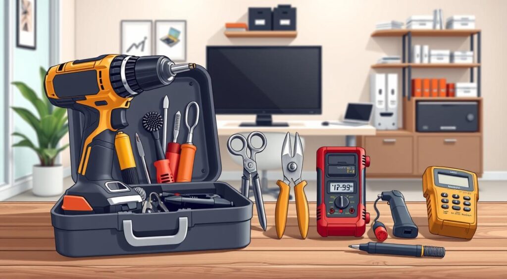 Must-have utility tools for small business