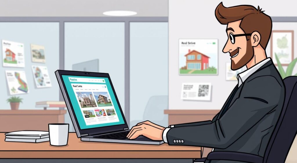 Pipedrive CRM for real estate email marketing