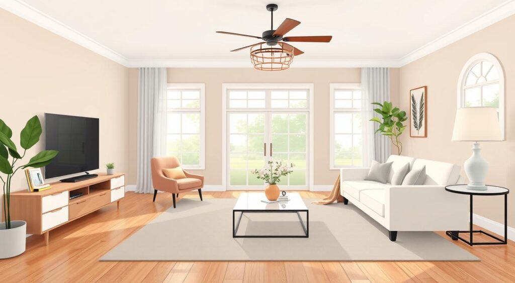 REimagine Home virtual staging