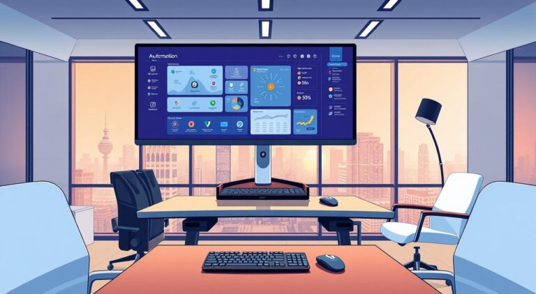 Real estate automation tools for brokers 2025 USA
