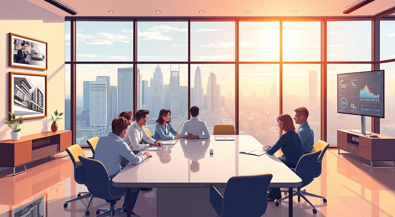 Real estate marketing automation platforms US 2025