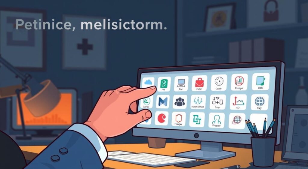 Selecting the best telemedicine software