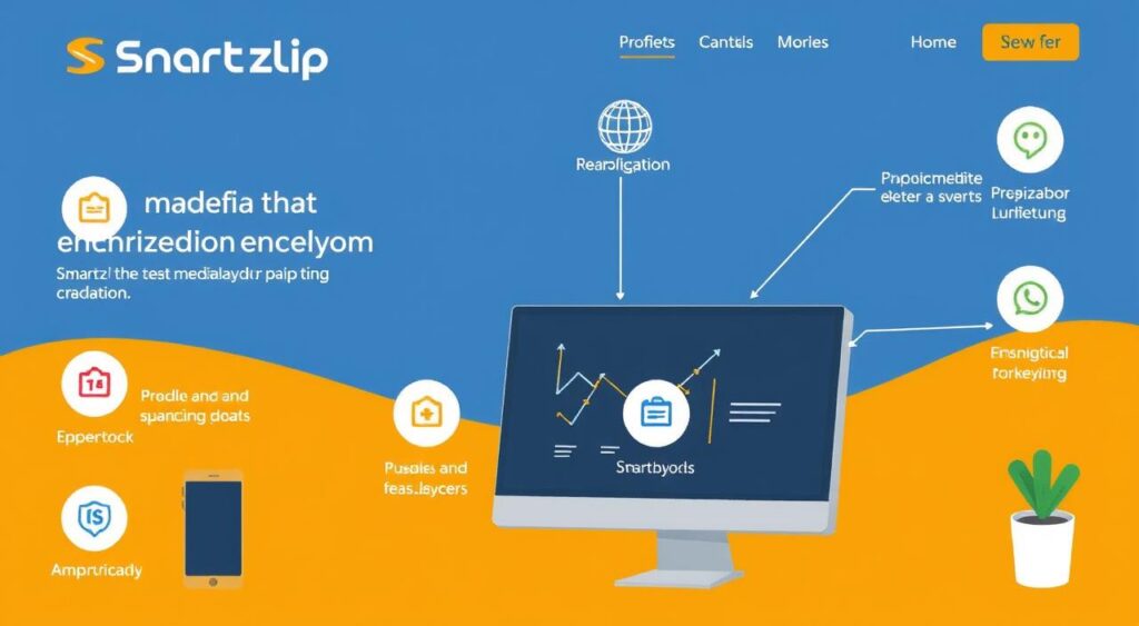 Smartzip real estate predictive analytics