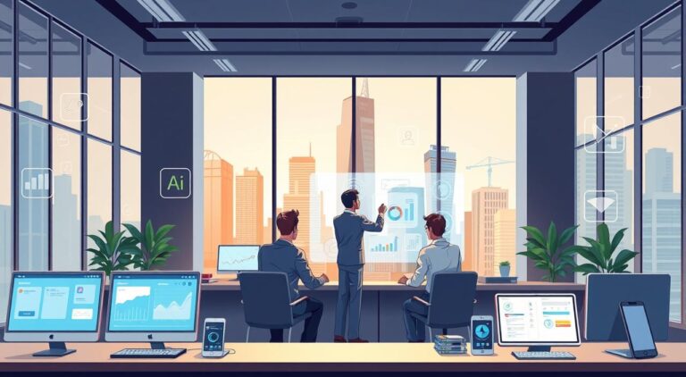 Top AI automation tools for businesses in US