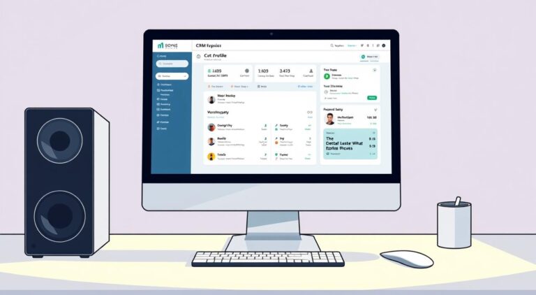 Top CRM software for real estate agents in US