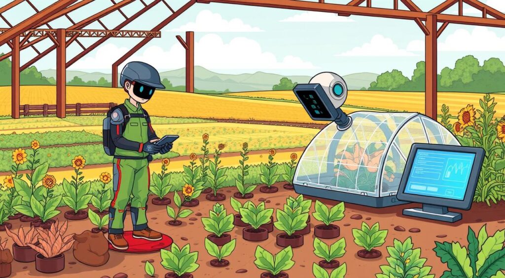 Top Producer real estate AI farming tools