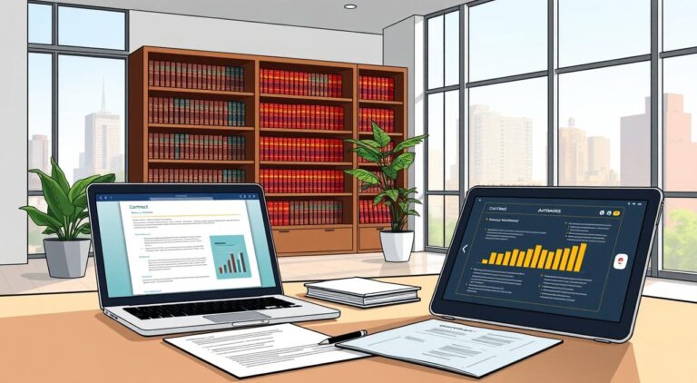 Top contract automation software for US attorneys