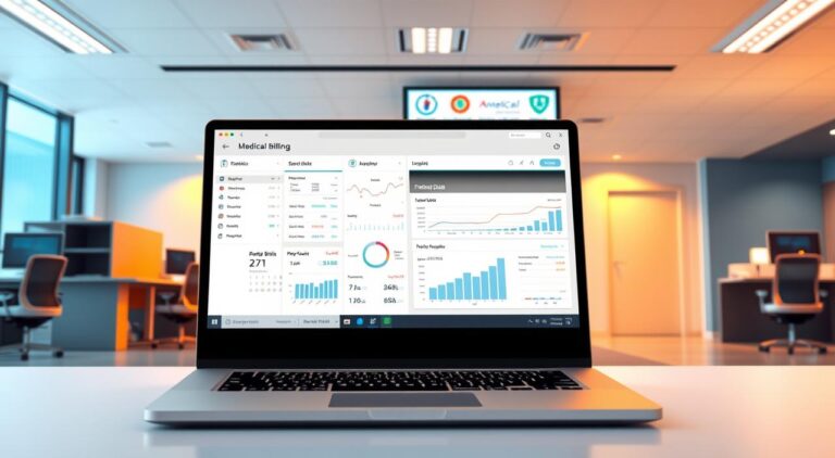 Top medical billing and coding software USA review