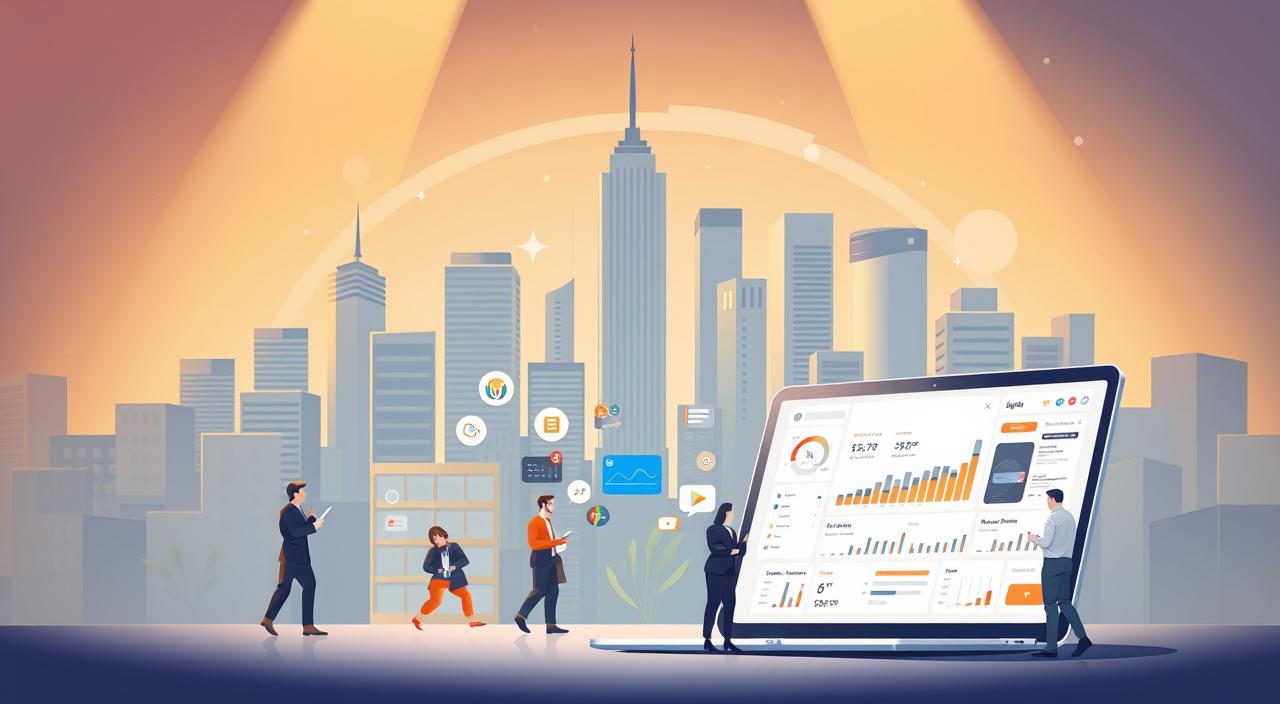 Top property management software for brokers USA