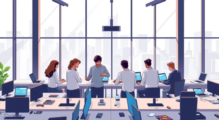 Workflow automation platforms for American startups
