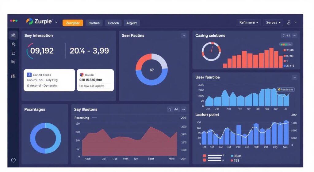 Zurple real estate automation