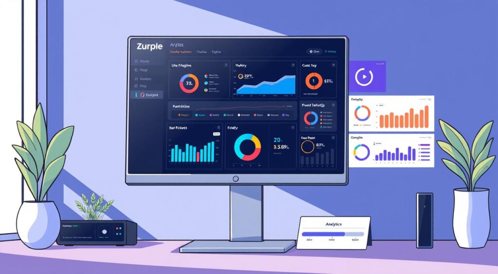 Zurple real estate lead automation