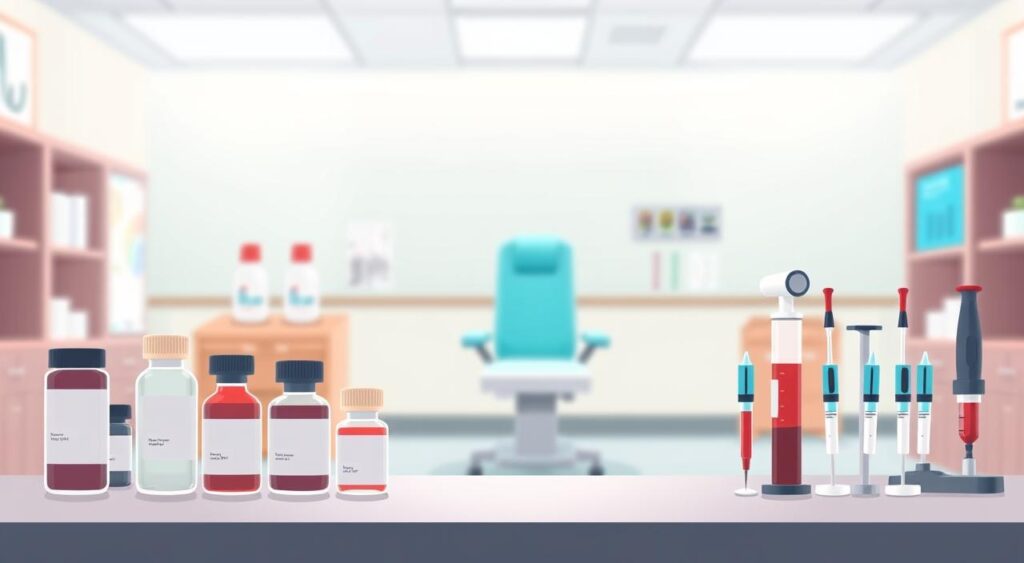 affordable blood work options