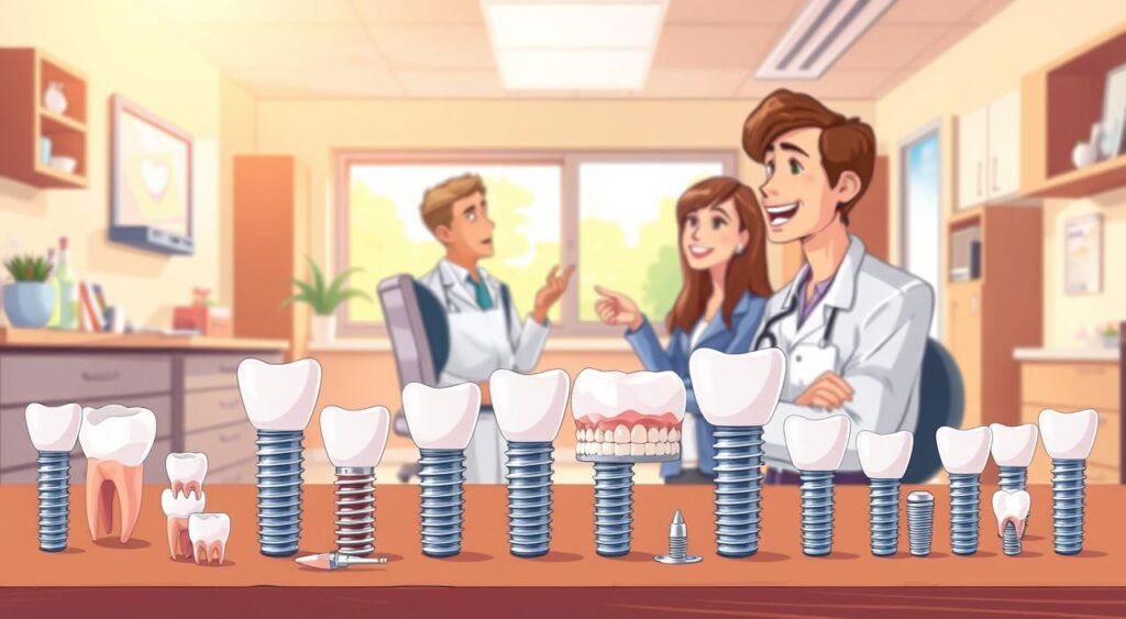 affordable dental implant options