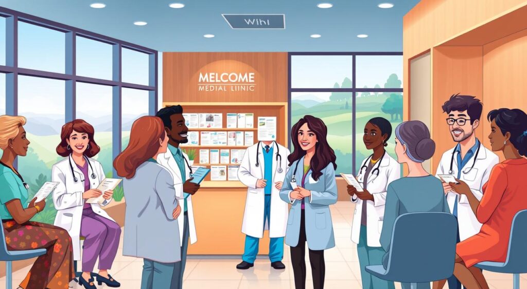 affordable healthcare options