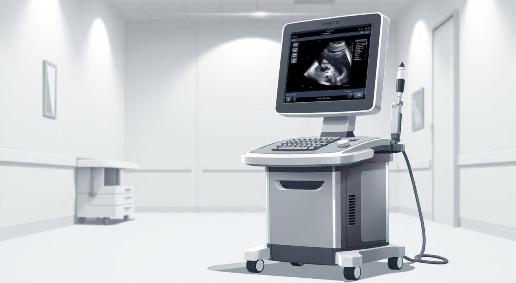 affordable ultrasound options