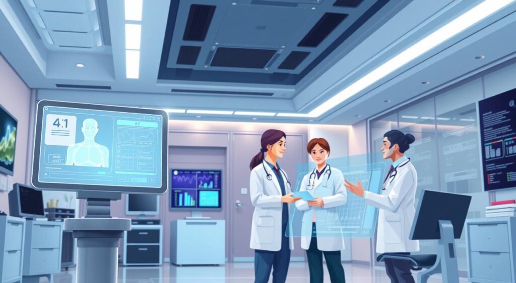 ai telehealth technology innovations