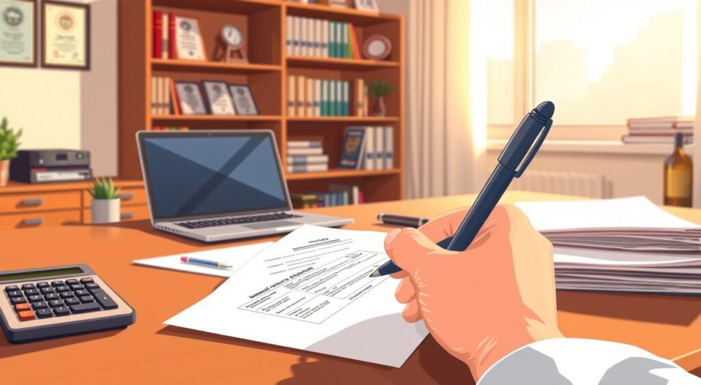 anesthesia professional fees calculation