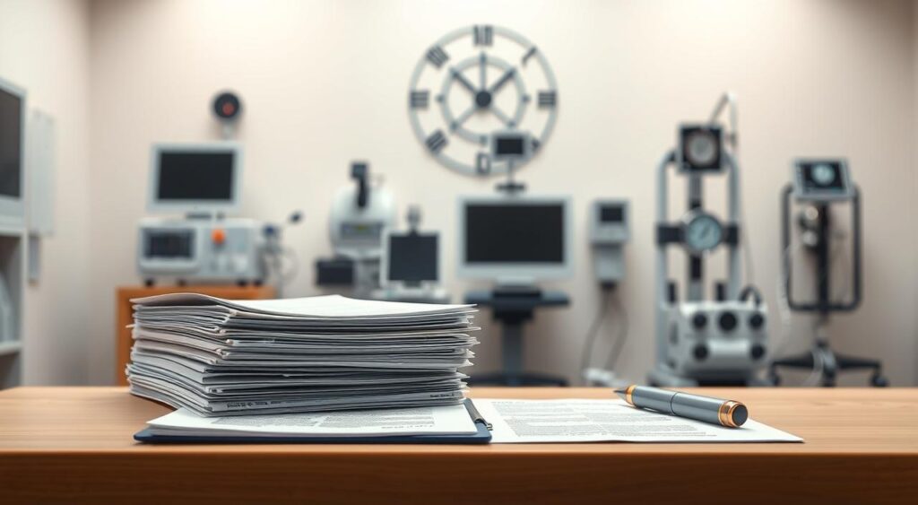 bioresonance therapy policies