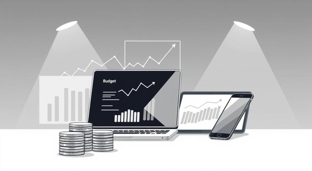 budget and roi