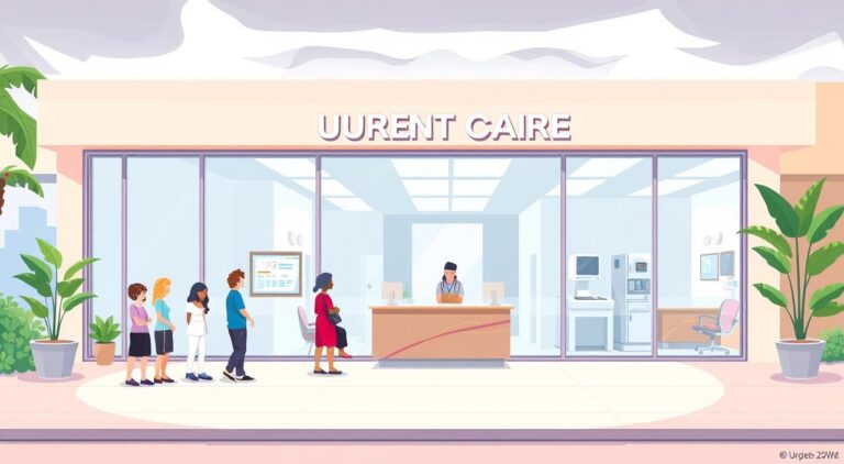 cheapest urgent care clinics in Florida for minor treatments
