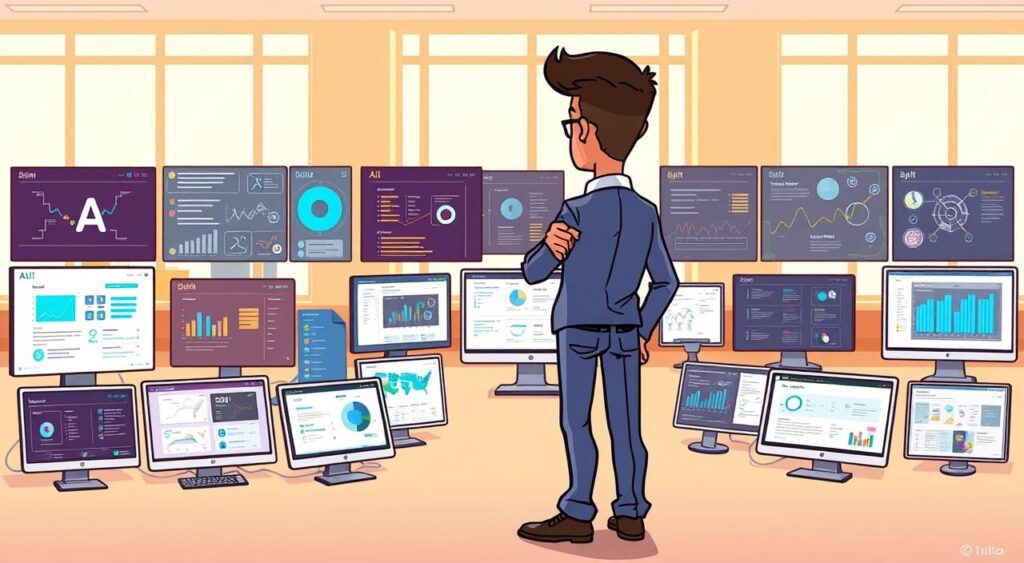 choosing AI tools