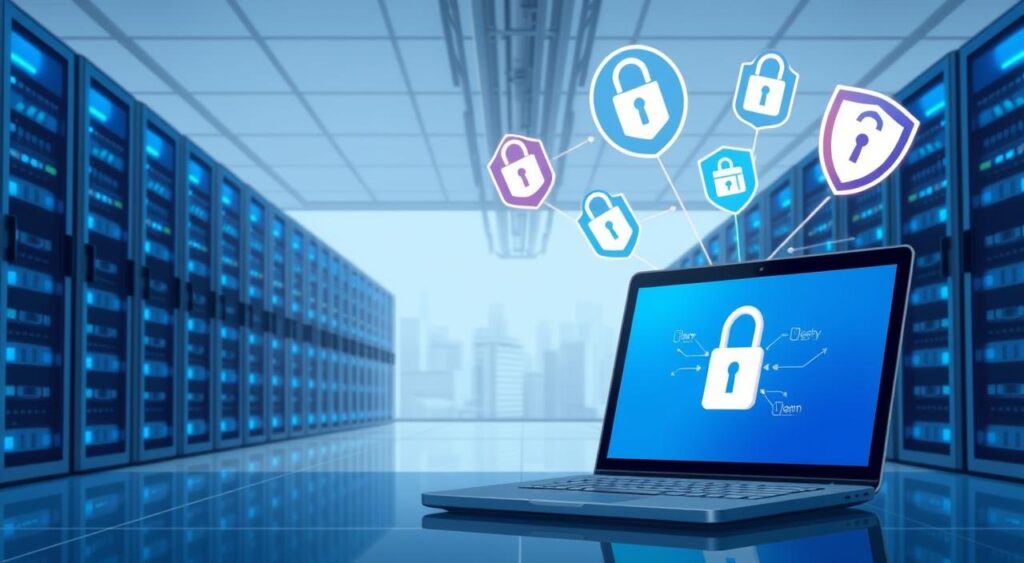 client data security