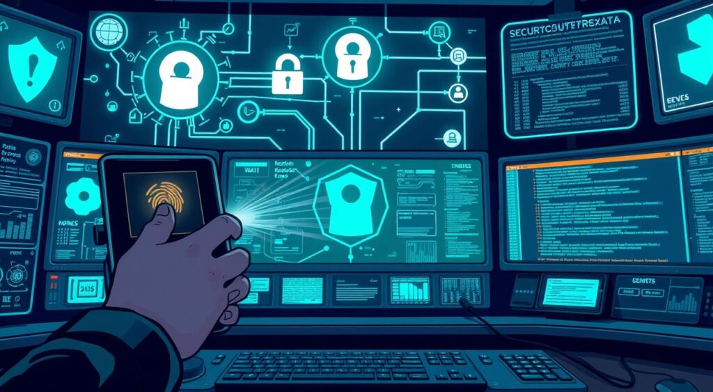 data privacy and security concerns