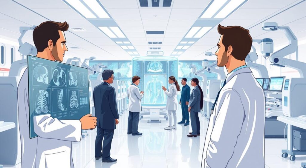 enhancing diagnostic accuracy with AI advances