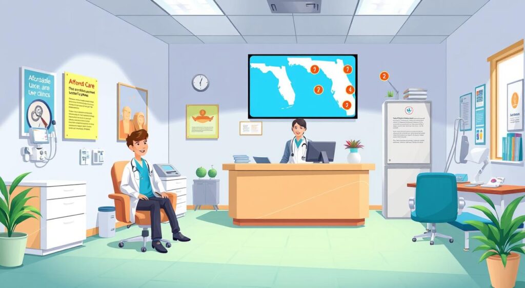 finding affordable urgent care locations