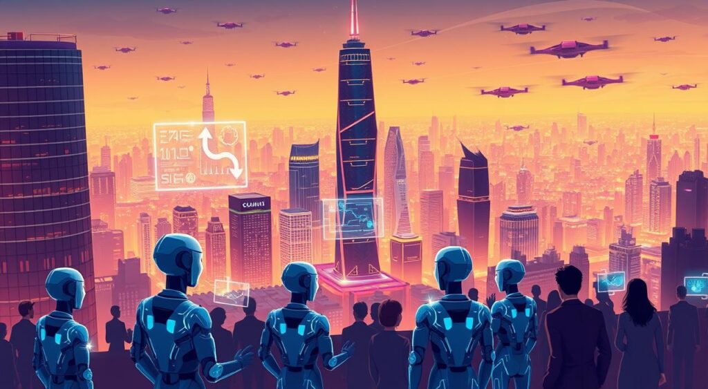 future AI conversational technology trends