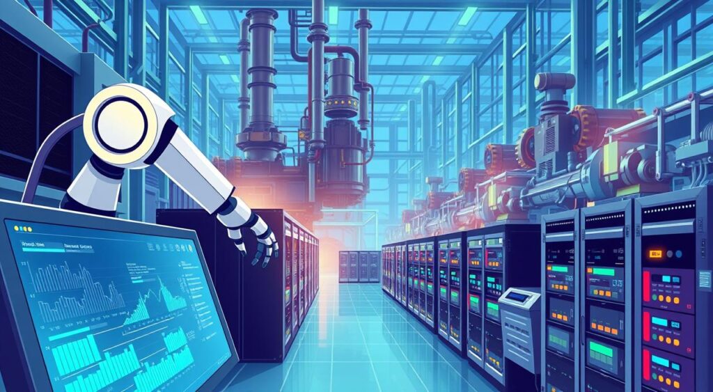 industry specific workflow automation