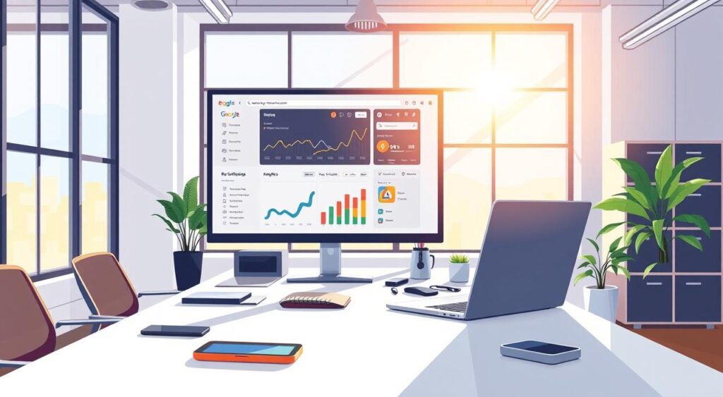 integrating technology for enhanced online presence