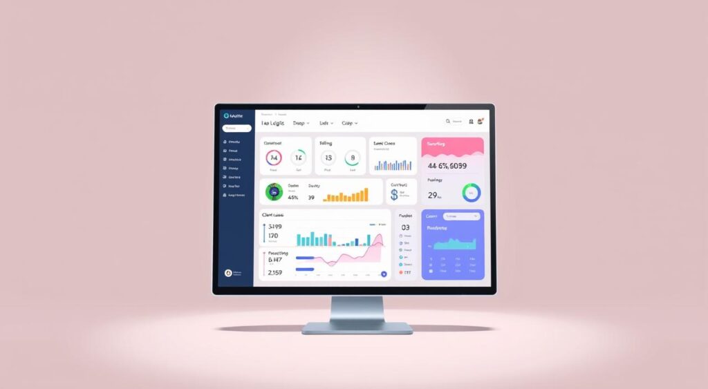 management software