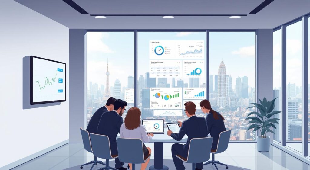 optimizing marketing conversion rates