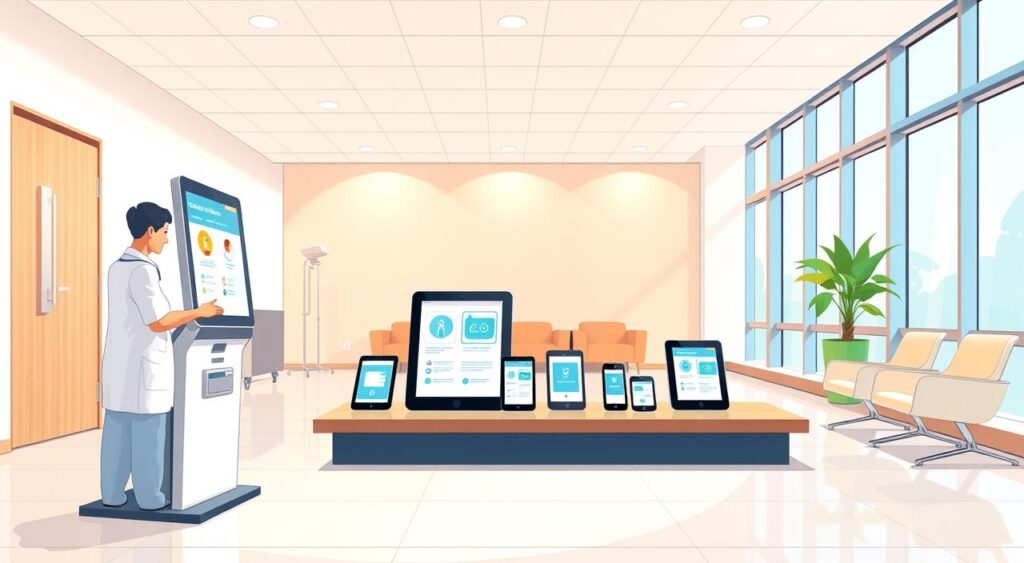 patient engagement tools