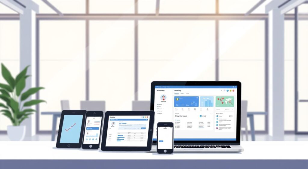 platform usability analysis
