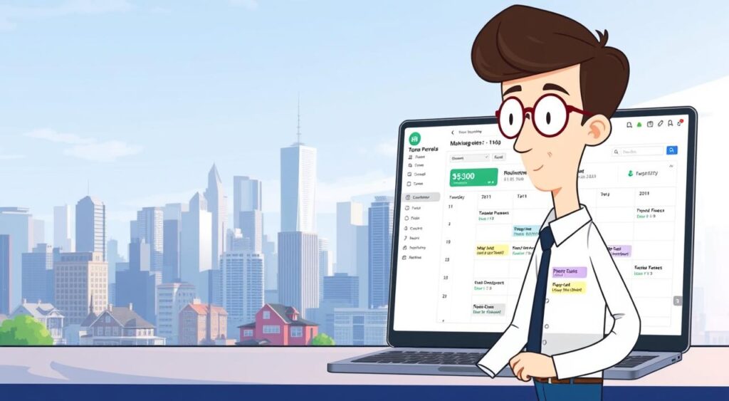 property management software