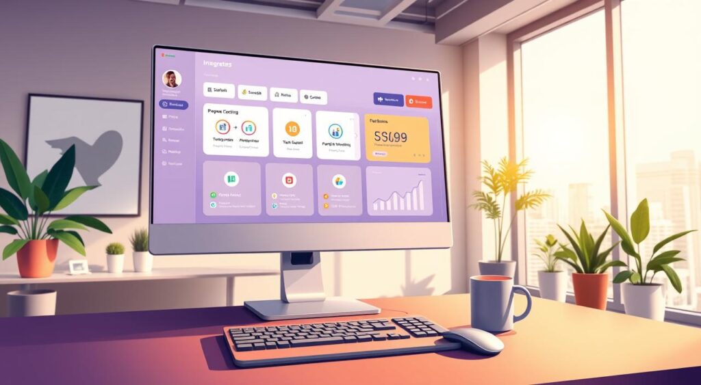 property management software integration